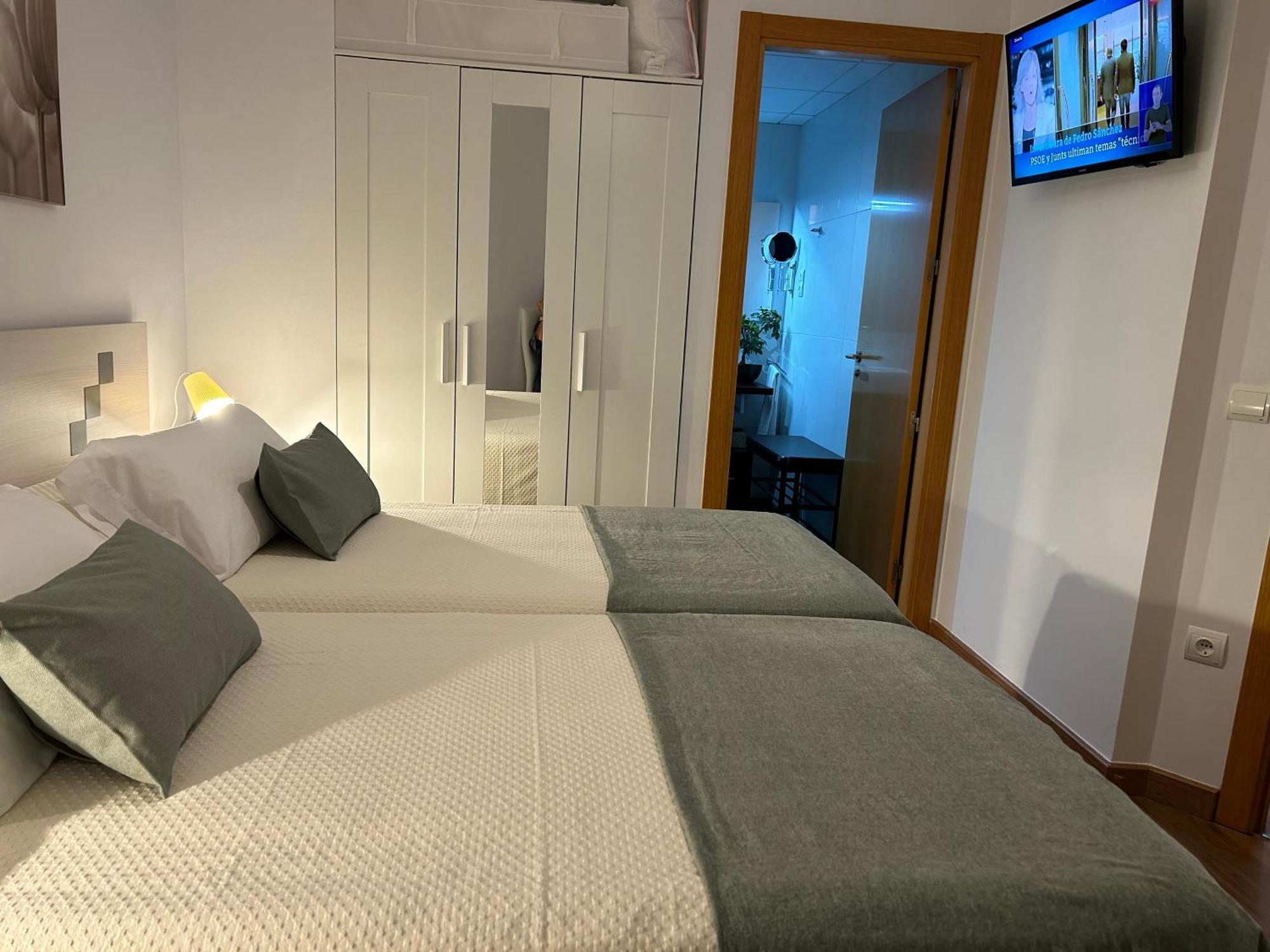 Lo Balconet Del Delta. Atic-Duplex Vacacional. Apartment Amposta Ngoại thất bức ảnh