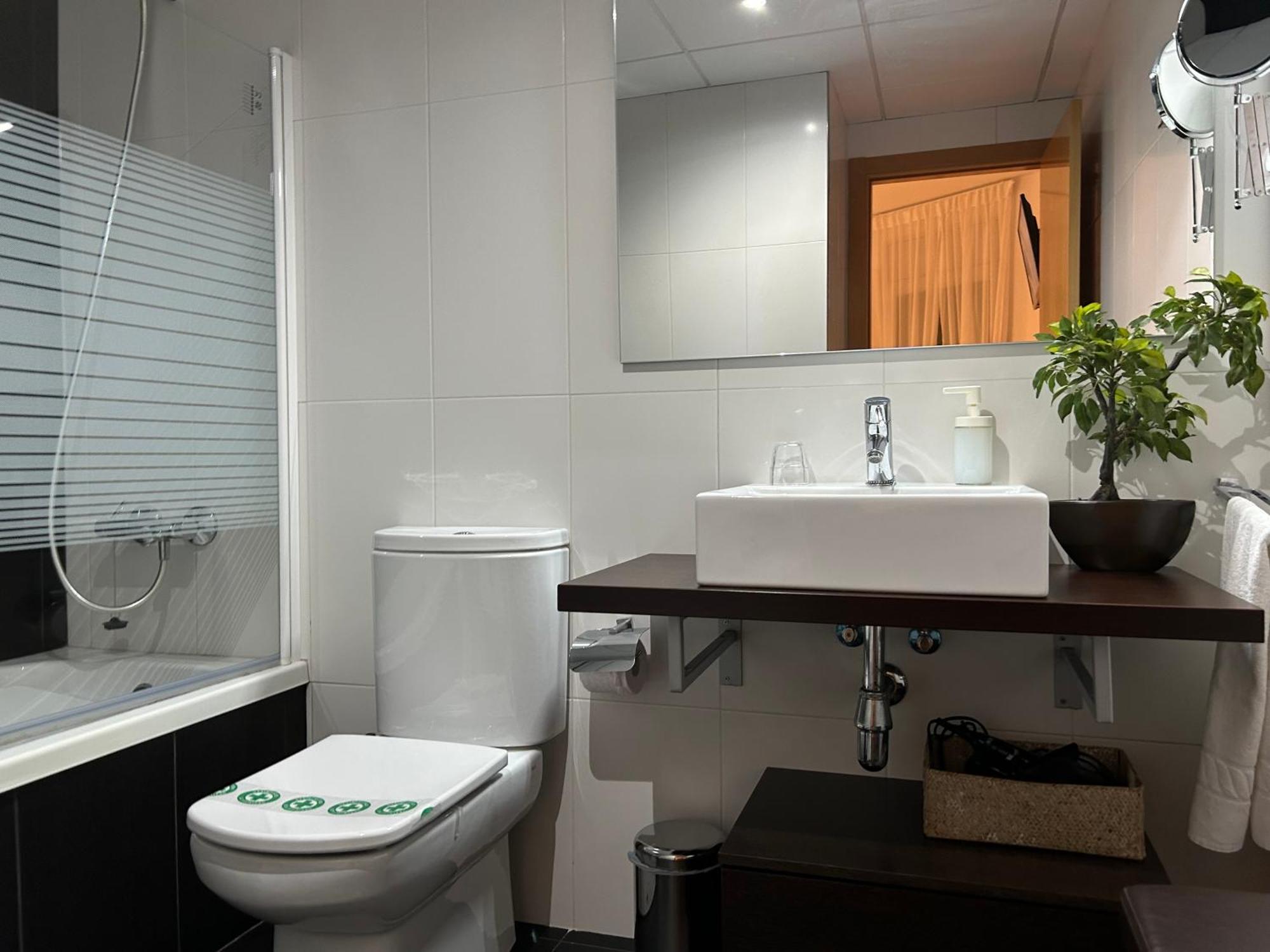 Lo Balconet Del Delta. Atic-Duplex Vacacional. Apartment Amposta Ngoại thất bức ảnh
