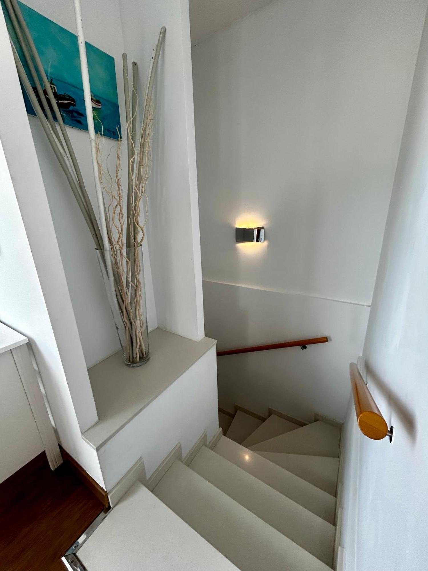 Lo Balconet Del Delta. Atic-Duplex Vacacional. Apartment Amposta Ngoại thất bức ảnh