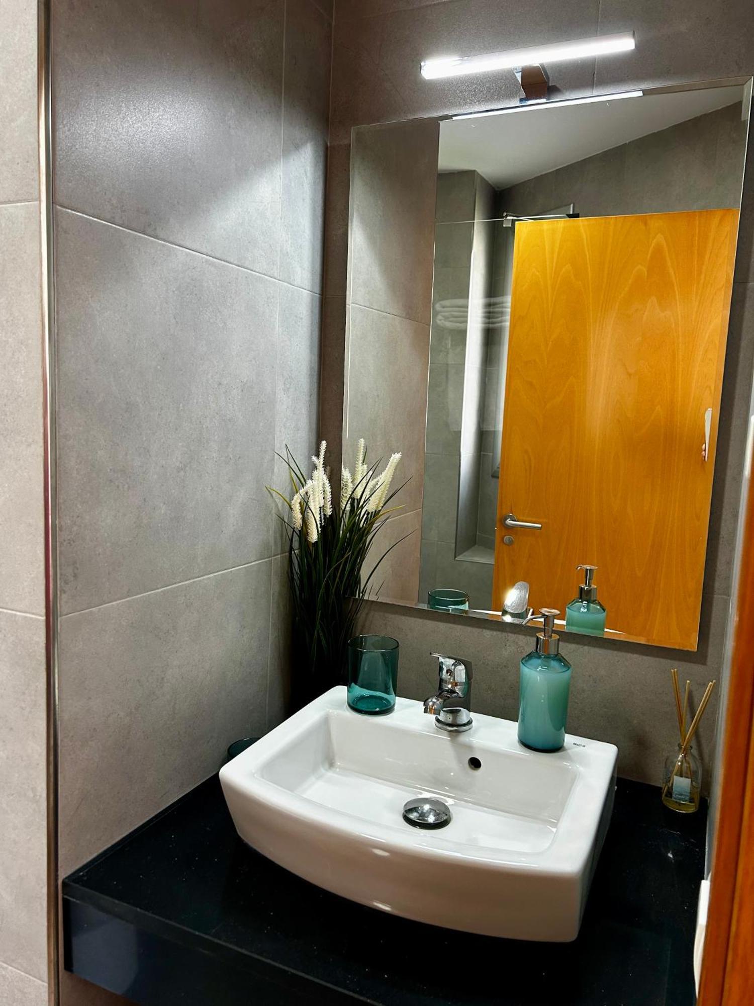 Lo Balconet Del Delta. Atic-Duplex Vacacional. Apartment Amposta Ngoại thất bức ảnh