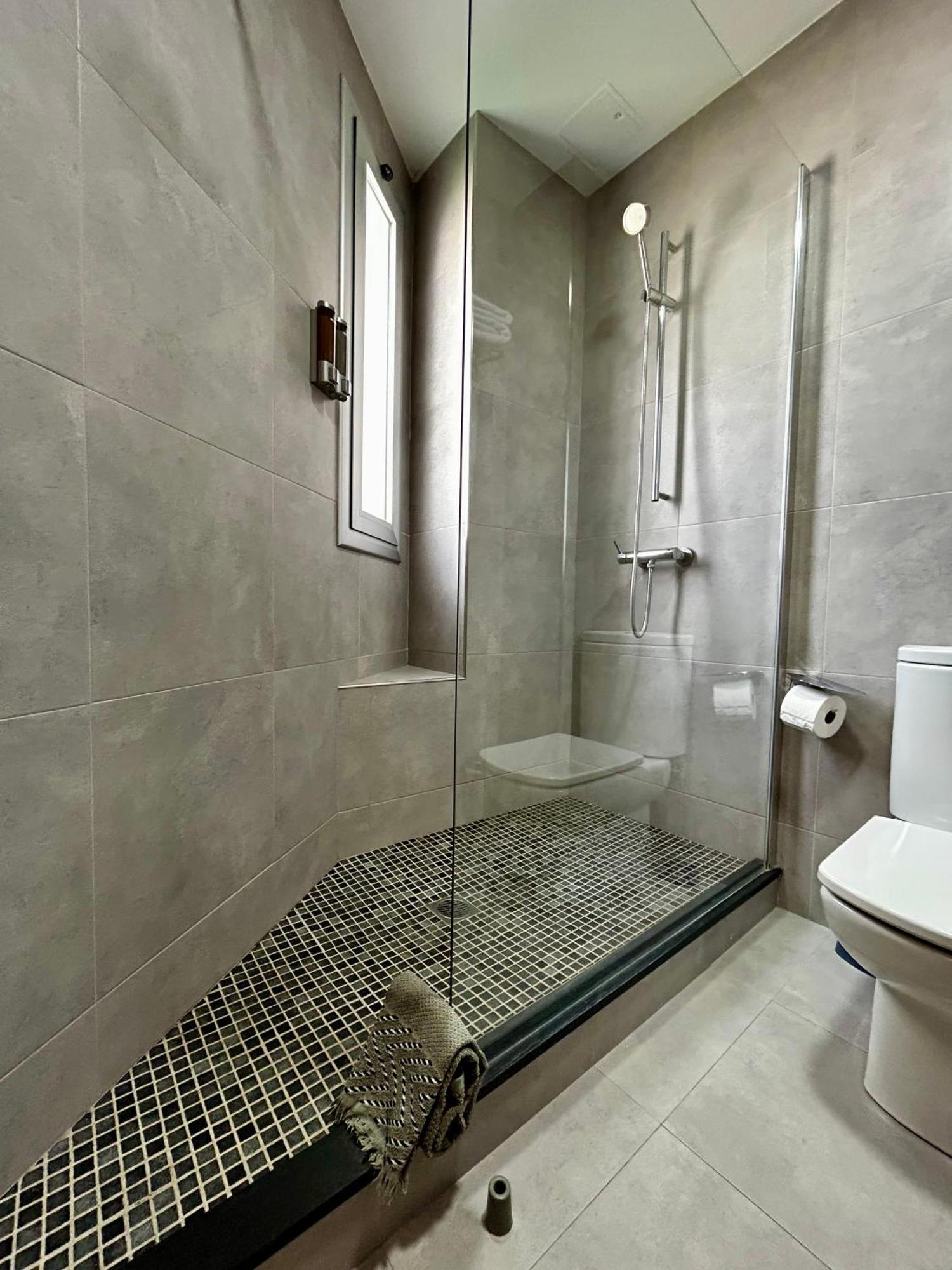 Lo Balconet Del Delta. Atic-Duplex Vacacional. Apartment Amposta Ngoại thất bức ảnh