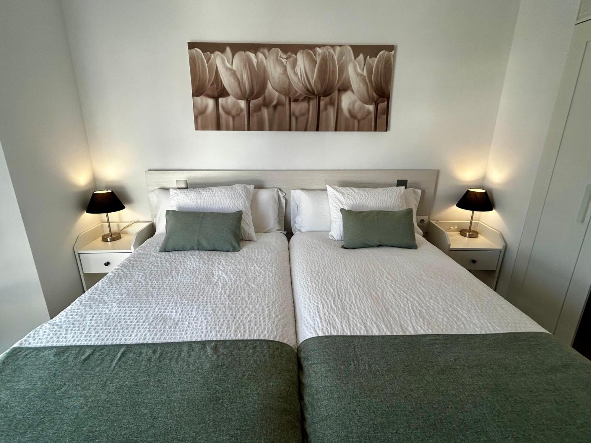 Lo Balconet Del Delta. Atic-Duplex Vacacional. Apartment Amposta Ngoại thất bức ảnh
