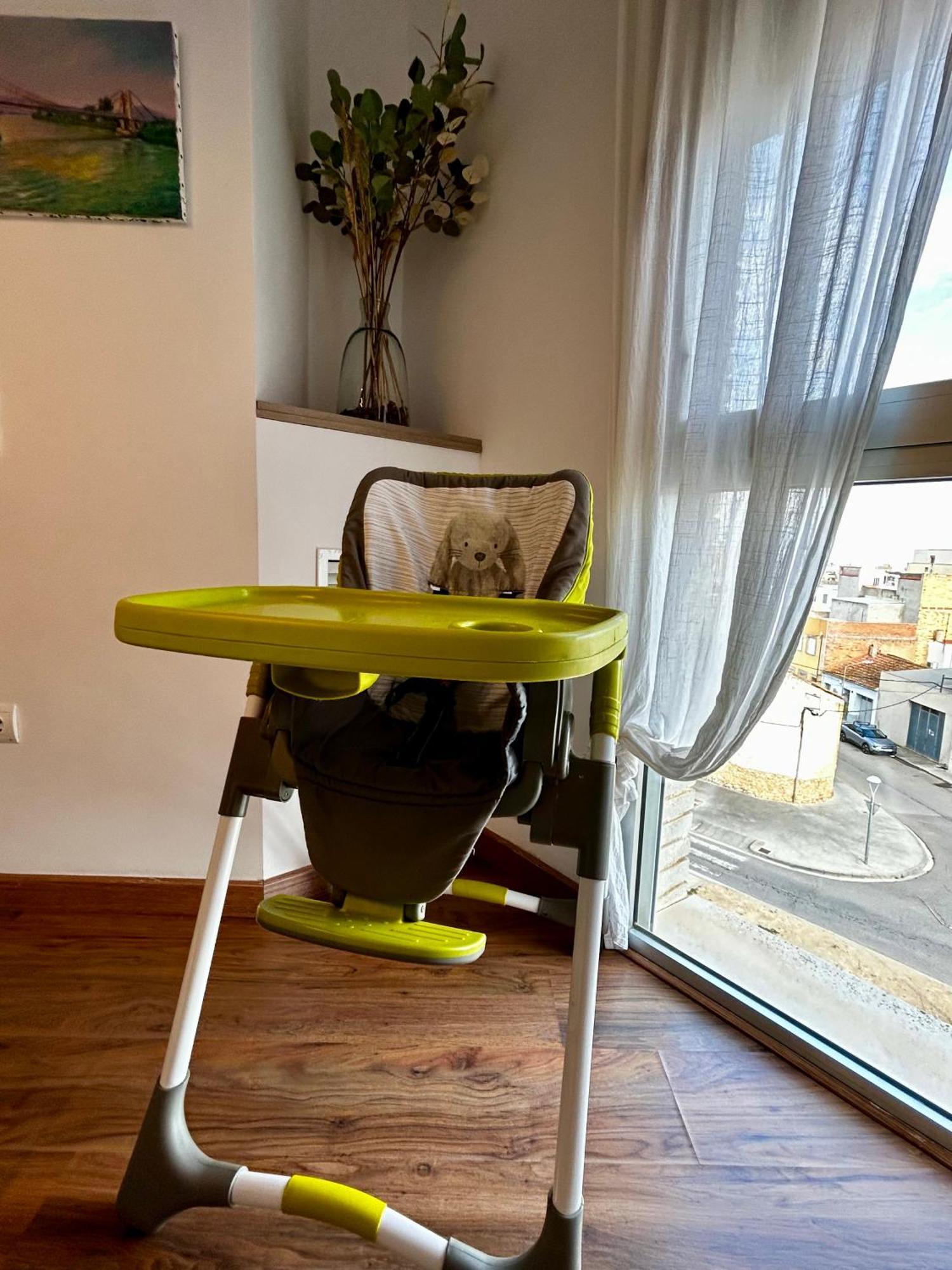 Lo Balconet Del Delta. Atic-Duplex Vacacional. Apartment Amposta Ngoại thất bức ảnh